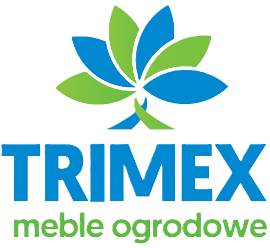 trimex sp zoo logo producent stołów piwnych logotyp trimex producent zestawów piwnych