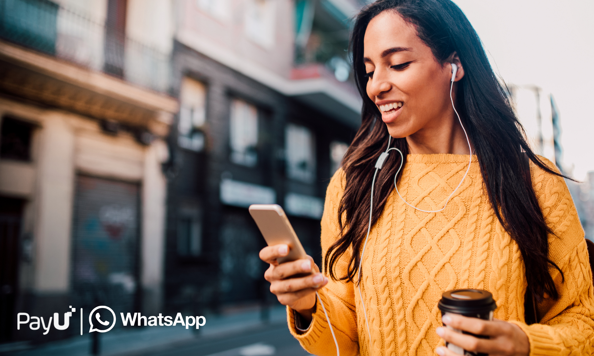 Payments on WhatsApp by PayU WhatsApp Payments powered by PayU