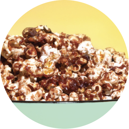 An image of Berry Harvest Pancakes