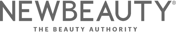 new beauty magazine logo