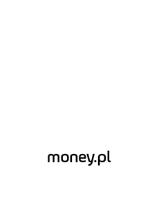 logo pierwsze miejsce w rankingu Money.pl