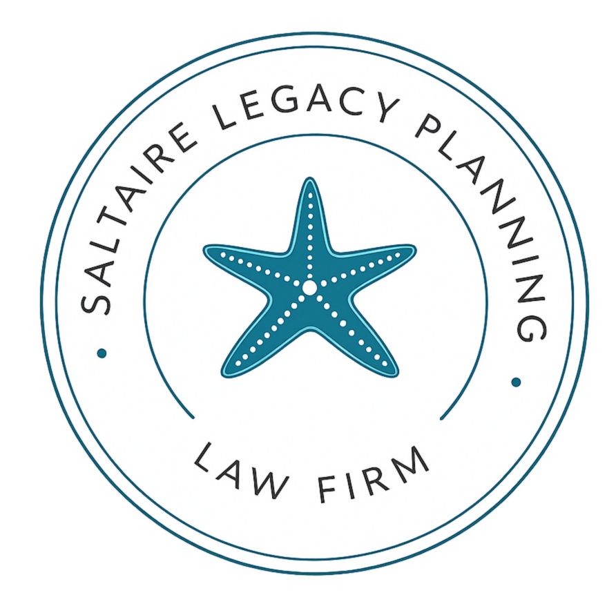 Rilus Law Logo