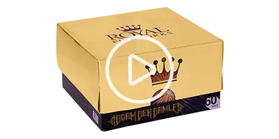 ROYAL Gorm Den Gamle