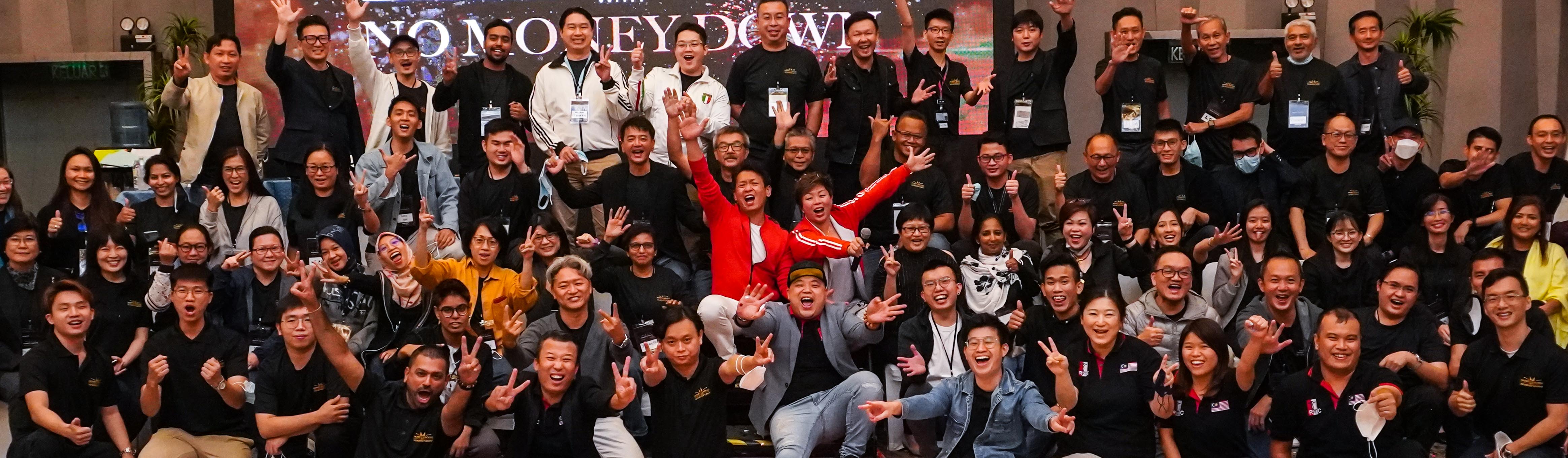 Day 3 community
