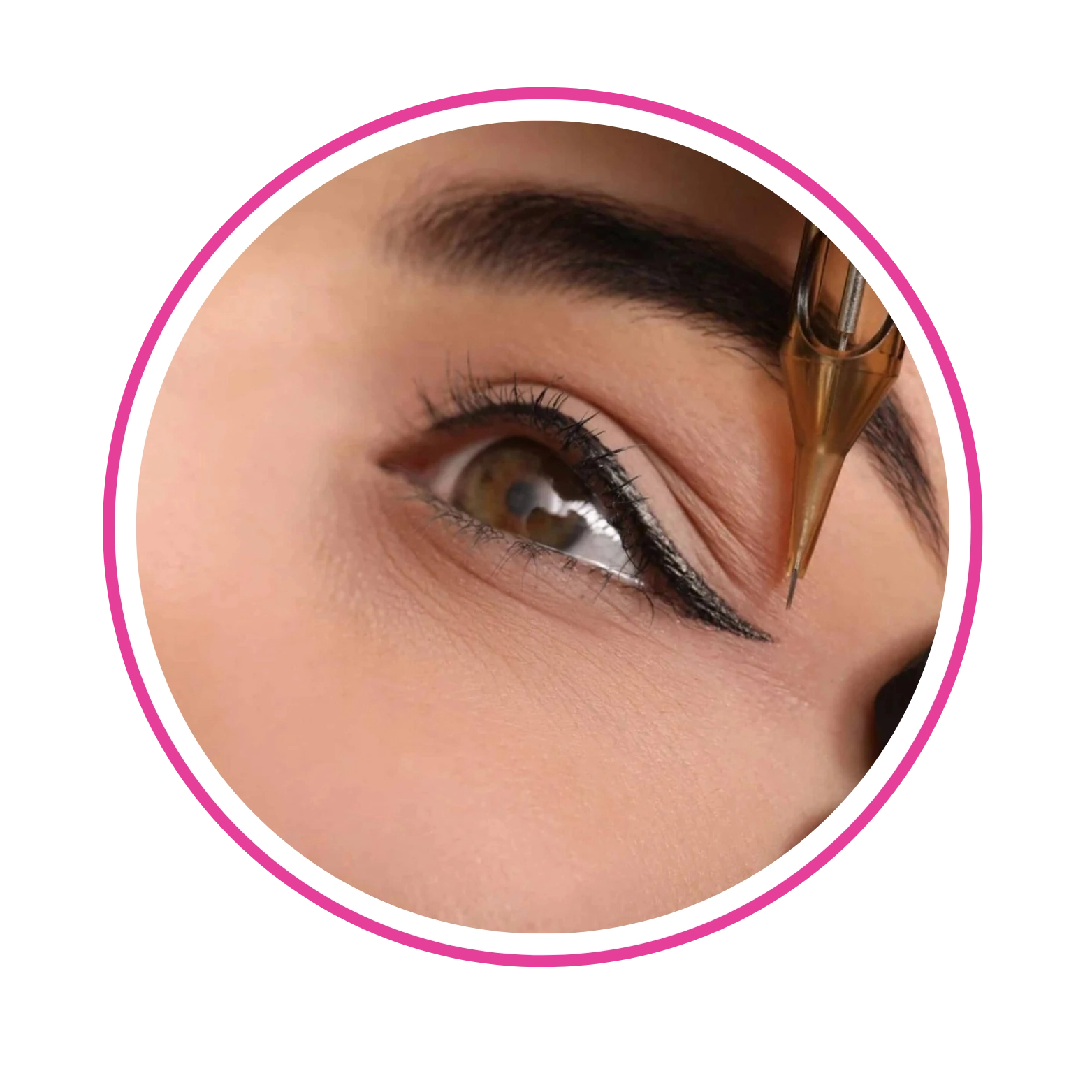 maquillage yeux