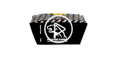 THANSEN Jordsk&aelig;lv fyrv&aelig;rkeri batteri