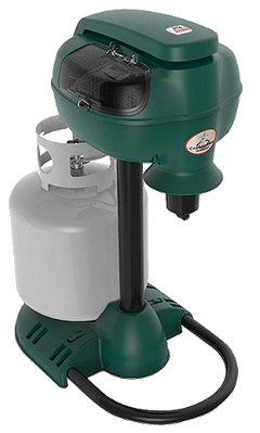 Pi&egrave;ge &agrave; moustique mosquito magnet pioneer DmousticAction