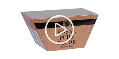 ROYAL Pure Colour 3