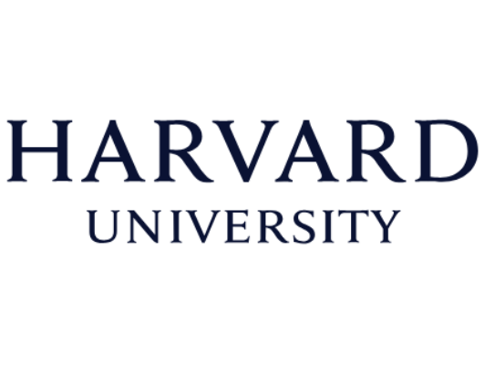 Harvard logo