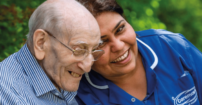 Why Choose a Caremark franchise? Why Choose a Caremark franchise?