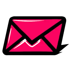 icon email