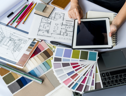 Projektowanie łazienek Wójcik Wizualizacja i projektowanie lazienek Kraków