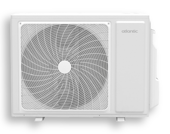 DAIKIN Perfera DAIKIN Perfera