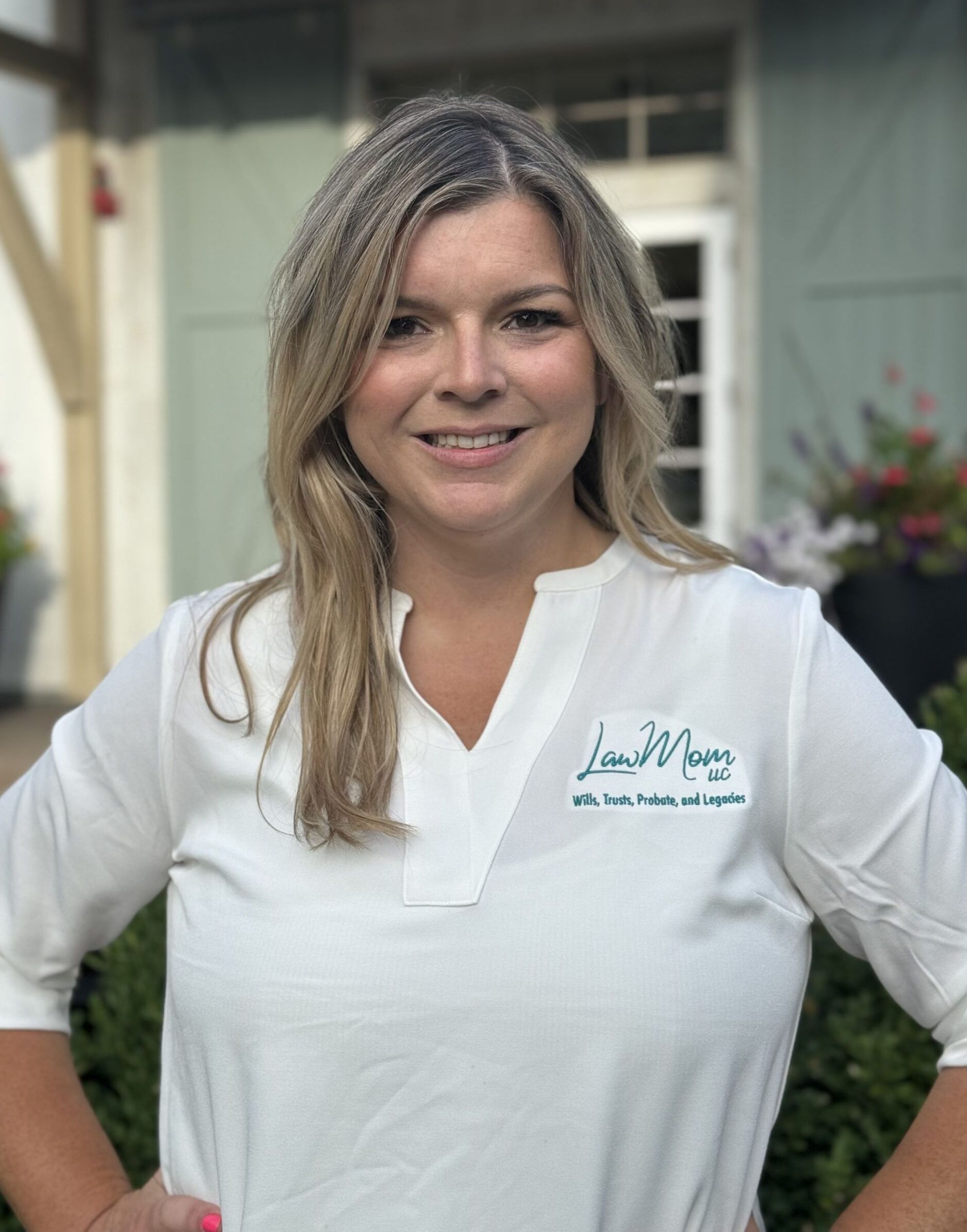 Samantha Allen Esq. Estate Planning Attorney