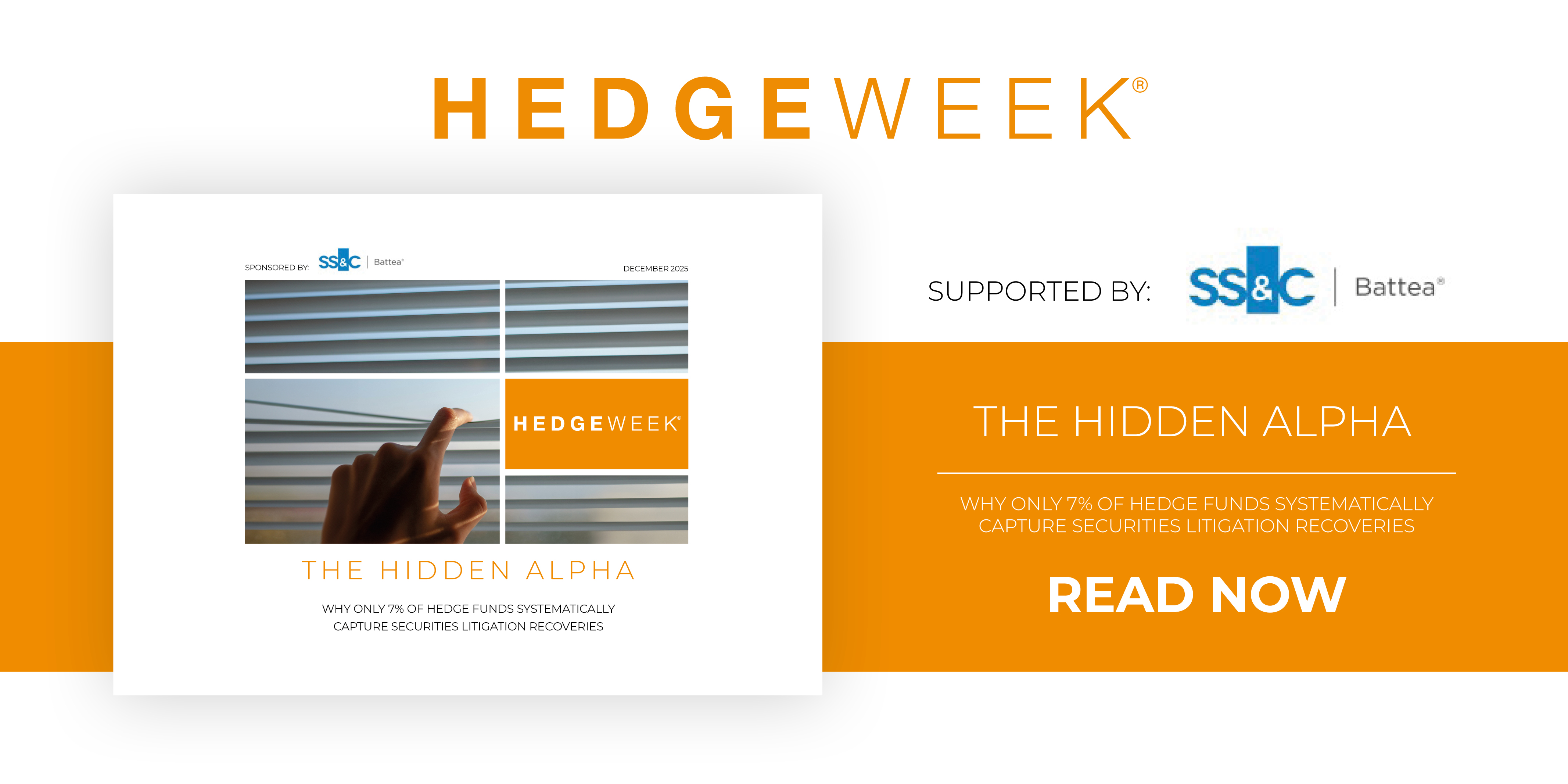 The Hidden Alpha: Why only 7% of hedge funds systematically capture ...
