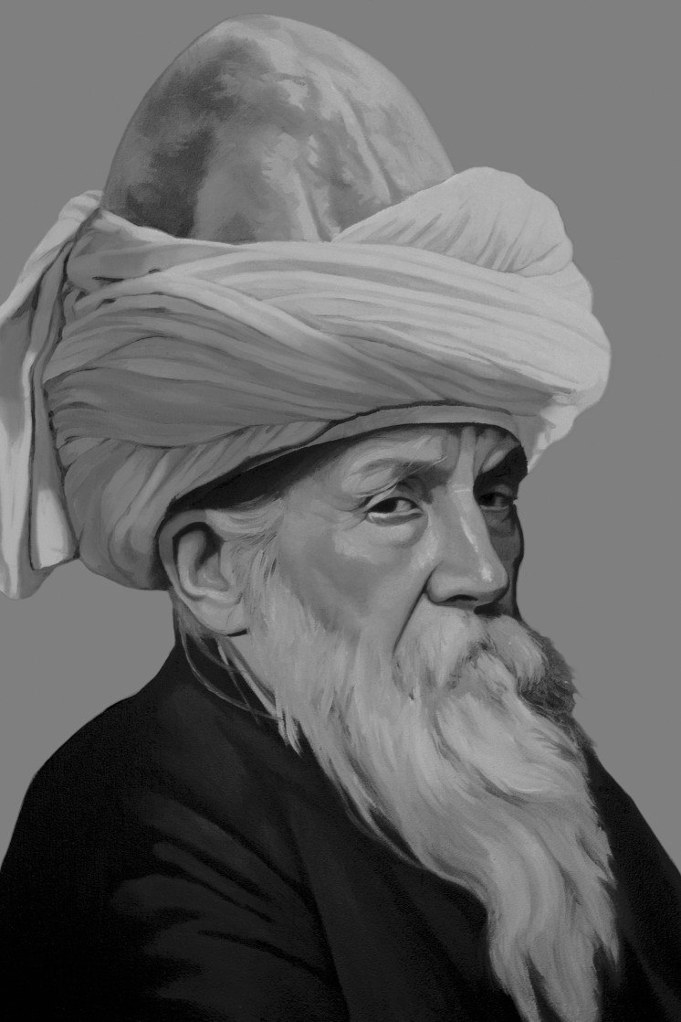 S R Rumi Discover Rumi's Timeless Wisdom