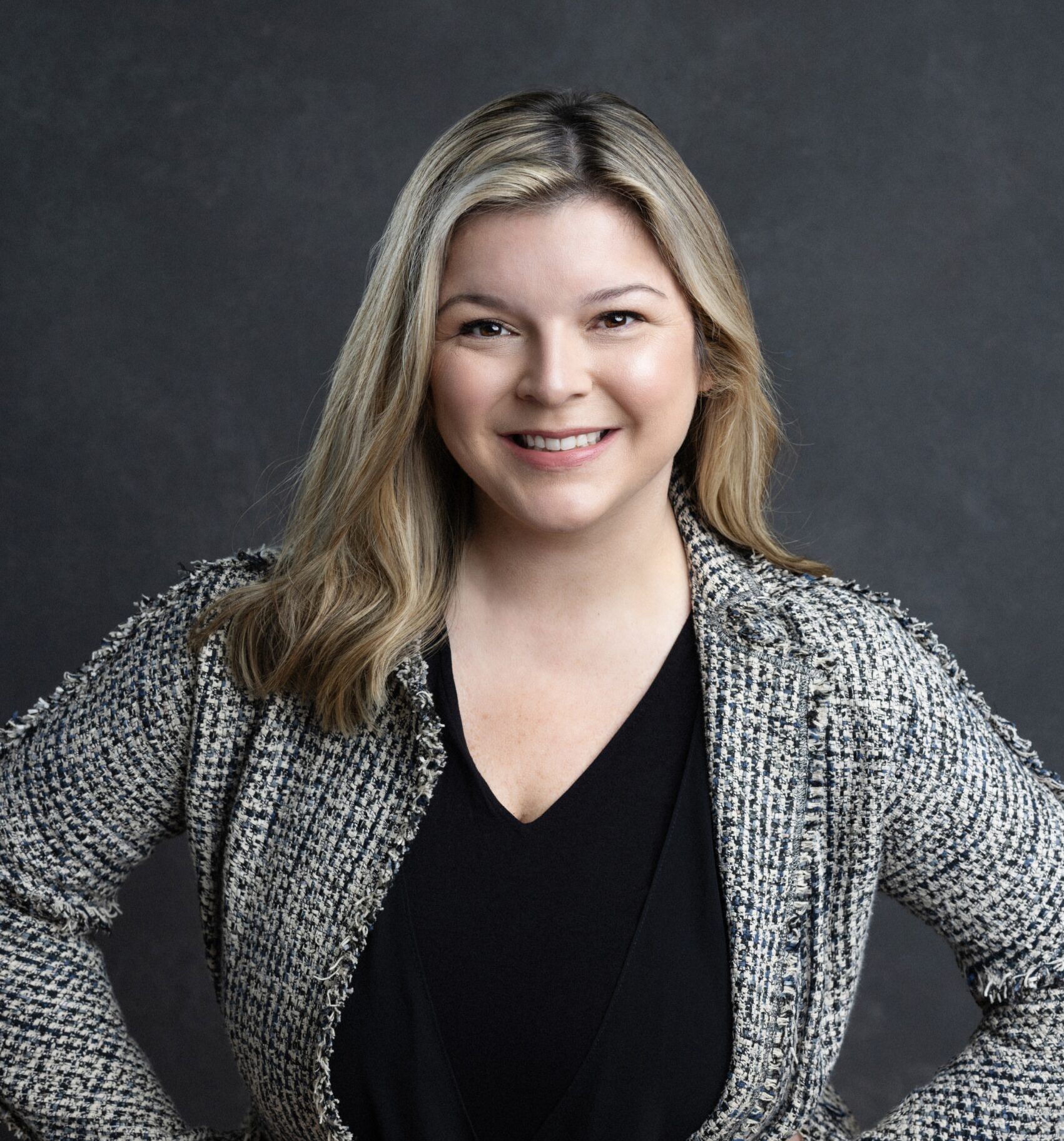 Samantha Allen Esq. Estate Planning Attorney