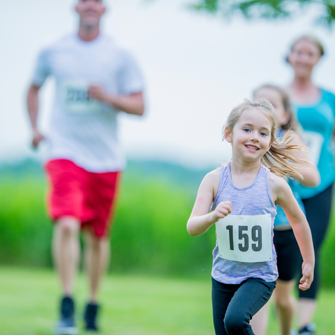 Splash N Dash Adventure Race