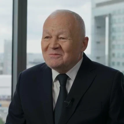 Jan Krzysztof Bielecki