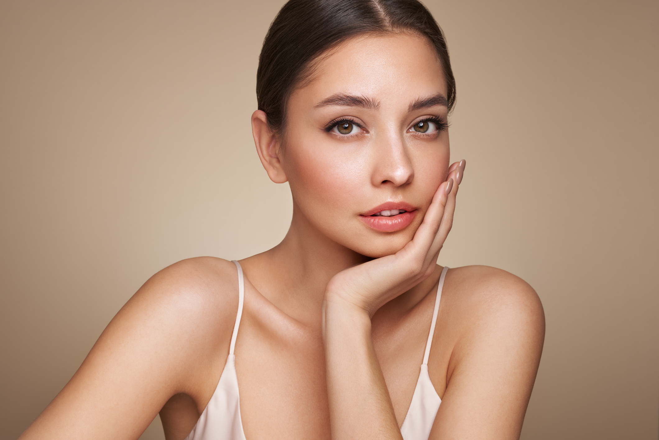 microneedling model