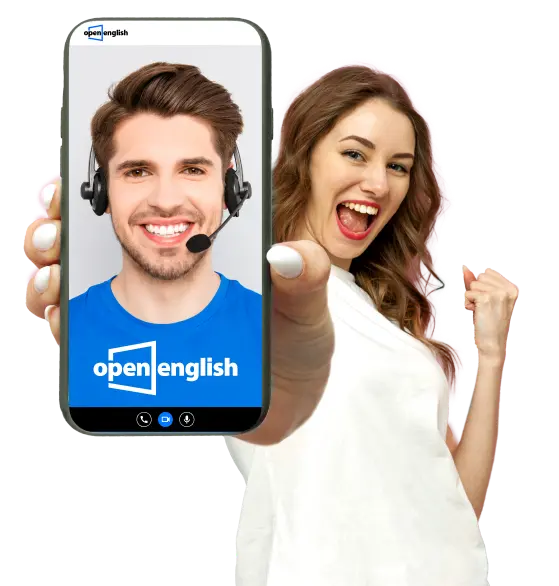 Andrés Open English