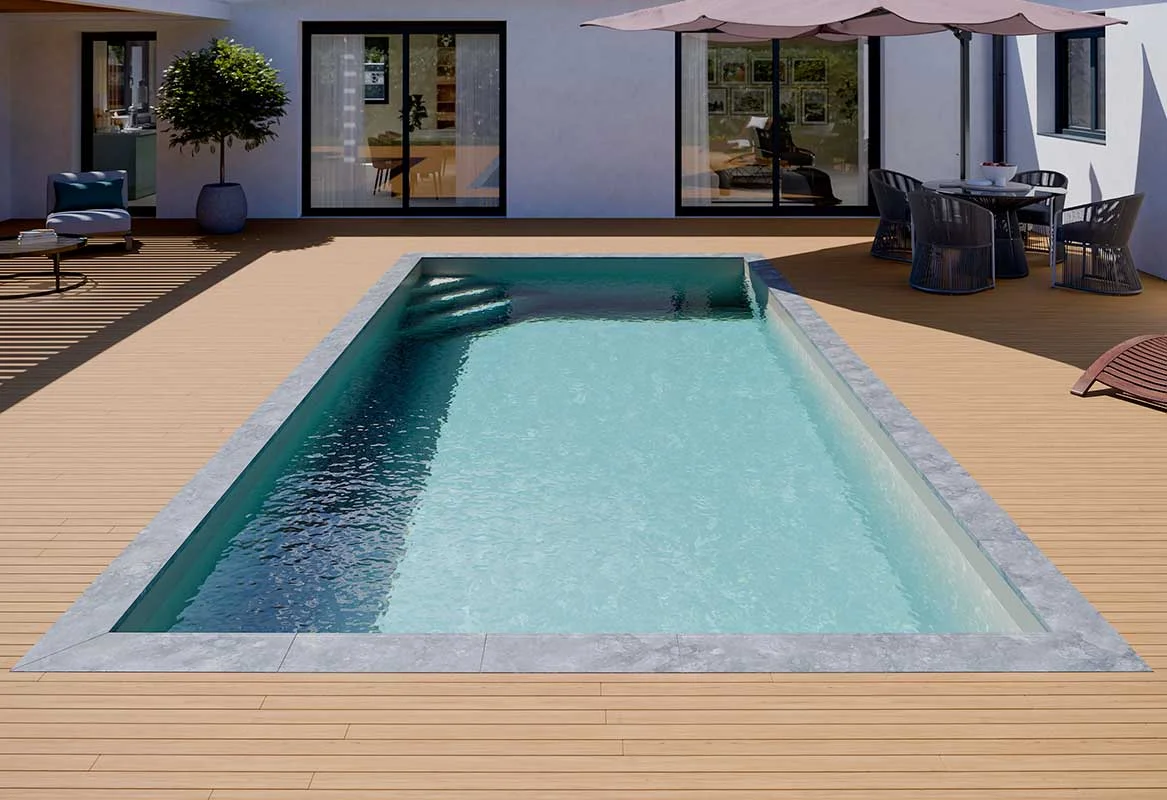 Les derni&egrave;res &eacute;tapes pour profiter pleinement de votre piscine