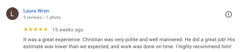 asphalt sealcoating company near Louisville, KY