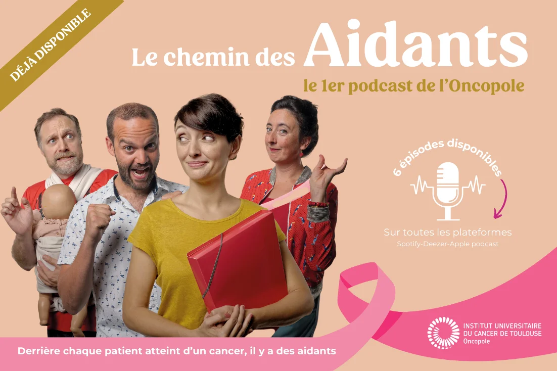 Le chemin des aidants