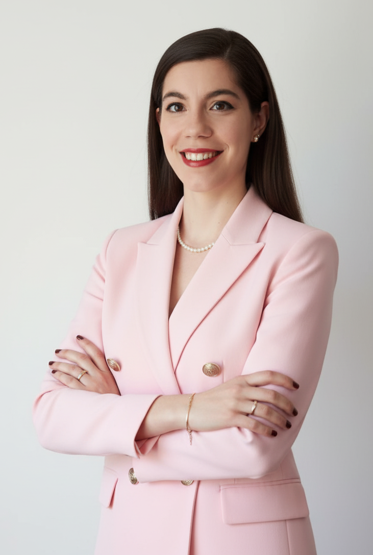 Retrato de Francisca Ferreira