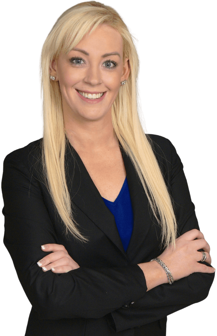 Attorney Kerri Merrick