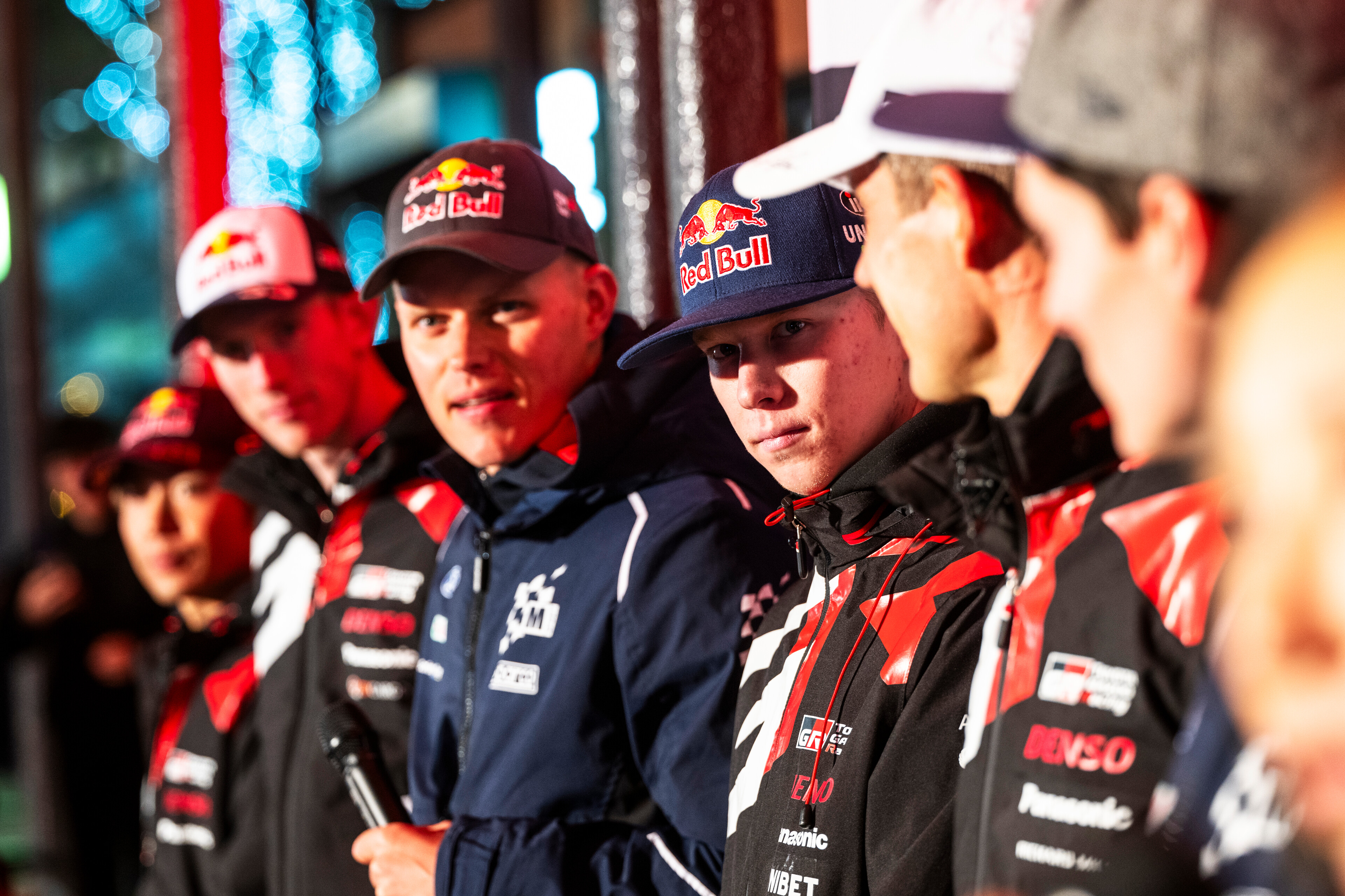 Jaanus Ree / Red Bull Content Pool