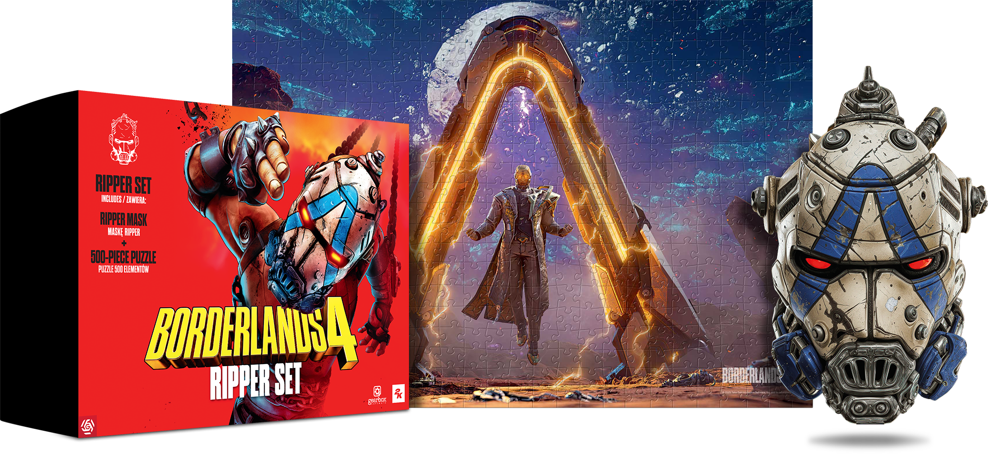 Borderlands 4