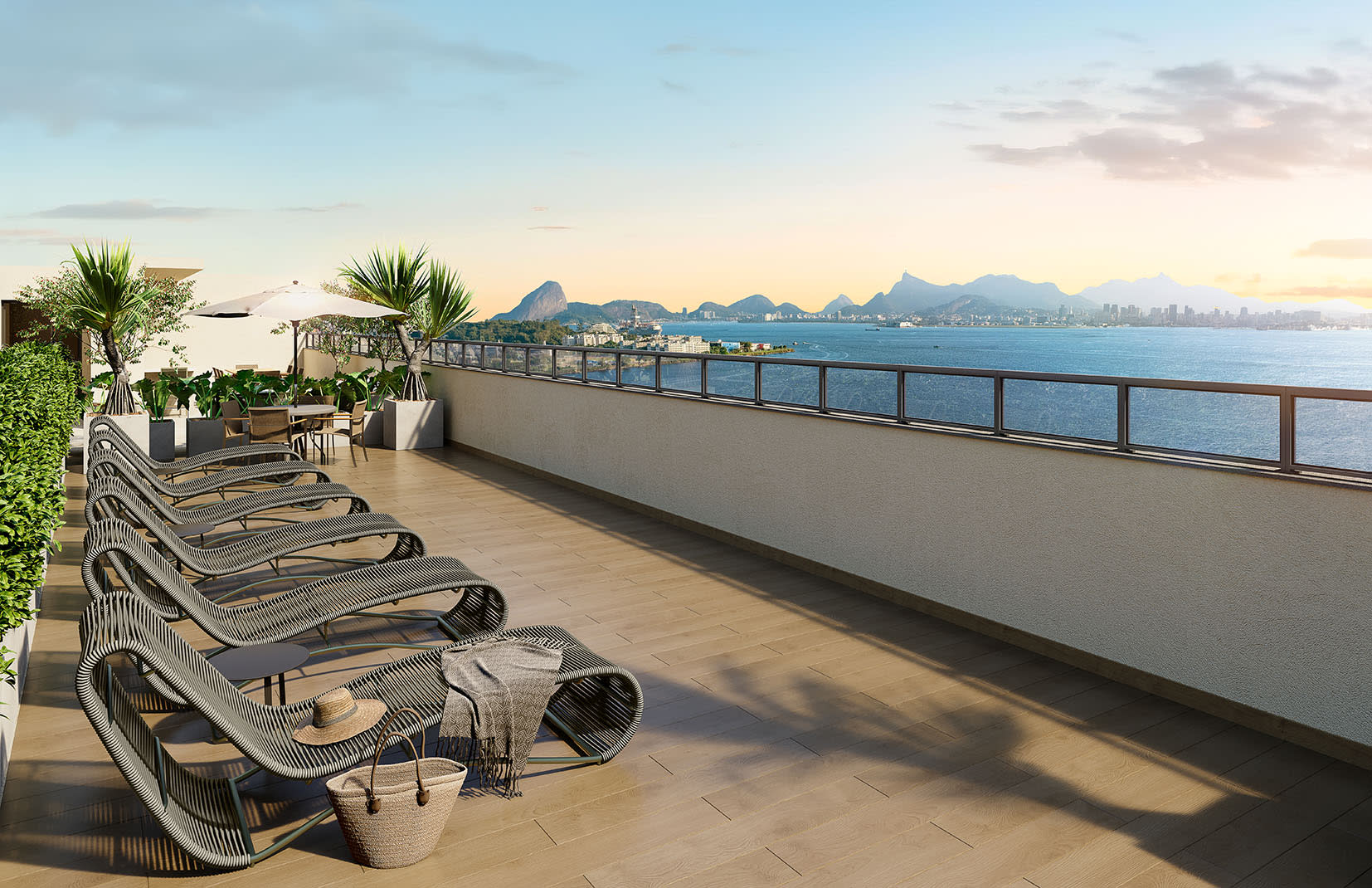 Caminhos da Guanabara