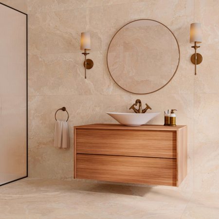 W Salonach Łazienek Wójcik pojawiła się nowa, wyjątkowa propozycja od hiszpańskiego producenta Navarti Projektowanie łazienek Kraków