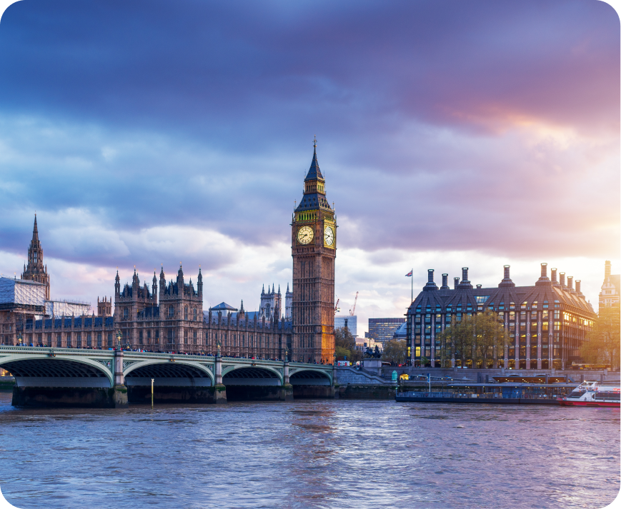 London Governess | London Governess – Proxy Parenting