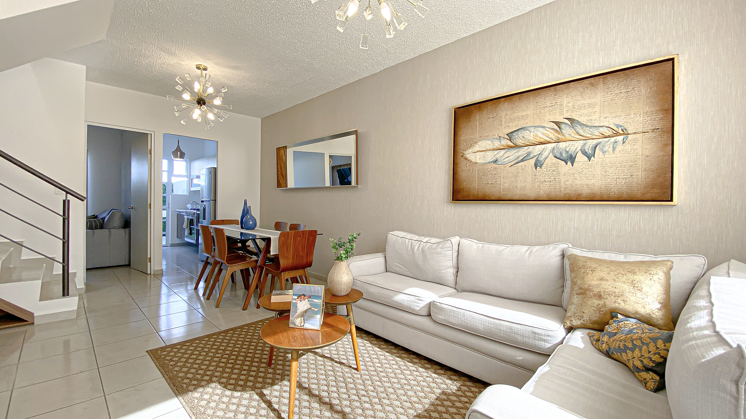 Interior San Arturo