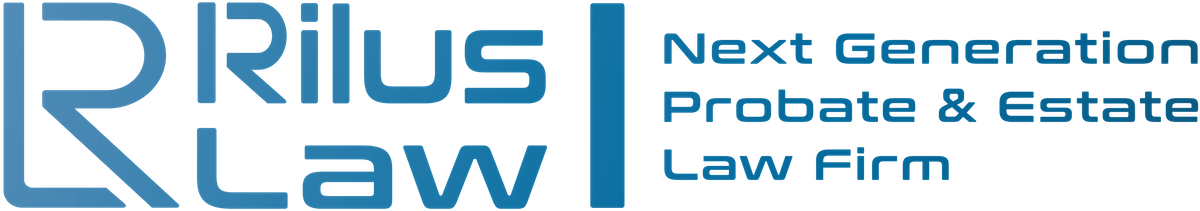 Rilus Law Logo