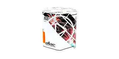 THANSEN Jordsk&aelig;lv fyrv&aelig;rkeri batteri