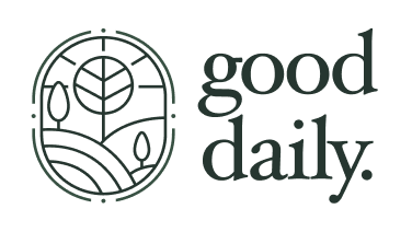 logo_GoodDaily