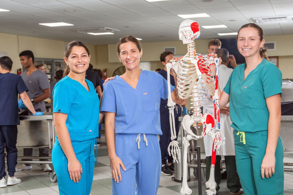 24/7 Gross Anatomy Lab 24/7 Gross Anatomy Lab