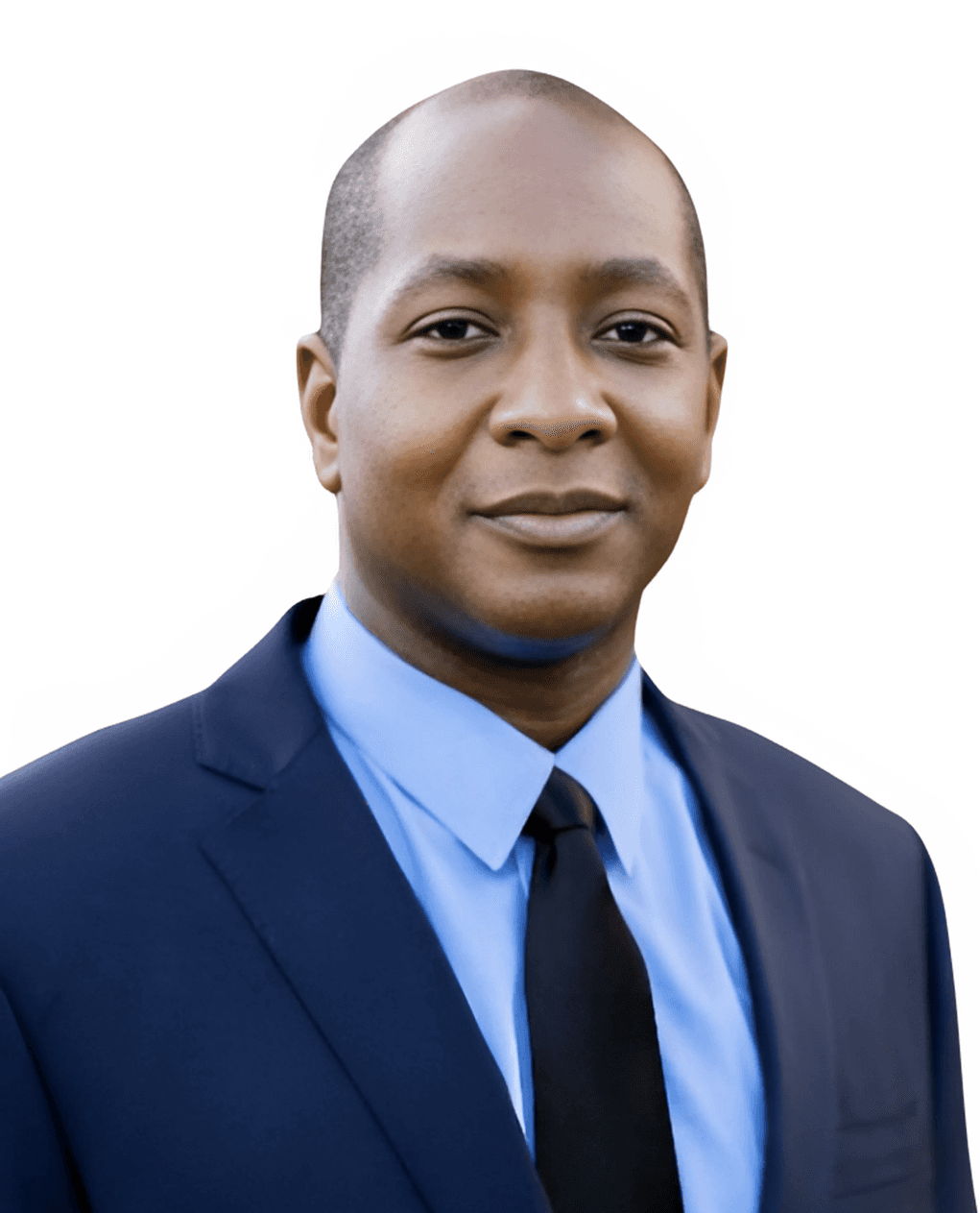 Attorney Kevin Drummond