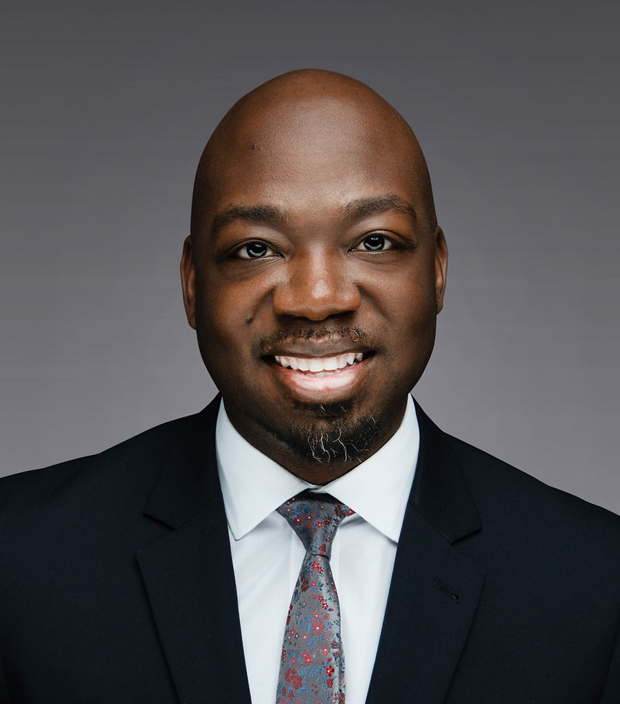 Ashon L. McKenzie, Estate Planning Attorney