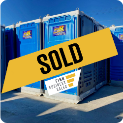 Sold business, Finn Business Sales Tasmania Business broker, Tasmania