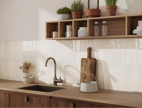 Z radością informujemy o rozszerzeniu naszej oferty w Salonie Łazienek Wójcik o nową, wyjątkową kolekcję płytek od renomowanej Ceramiki Paradyż. Zapraszamy do Salonów Łazienek Wójcik