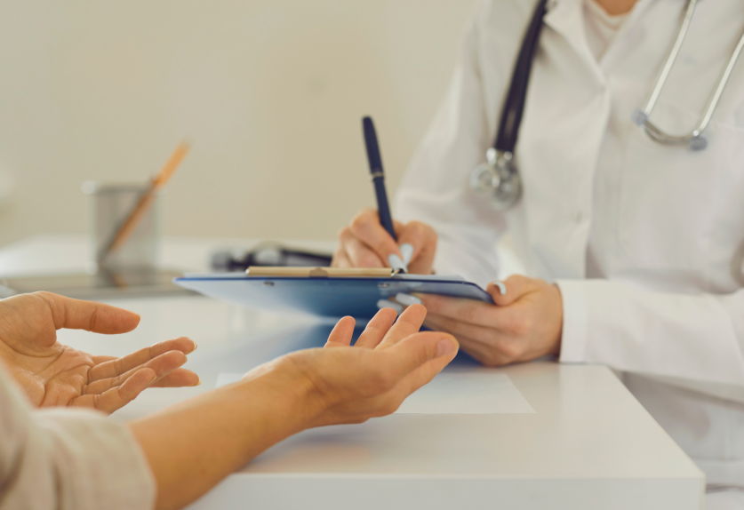 healthcare directives
