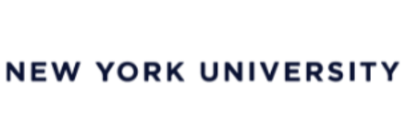 NYU logo