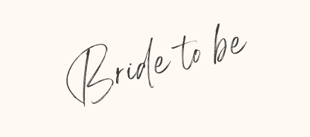 Pani Plecionka Pakiet Bride To Be Pani Plecionka Pakiet Bride To Be