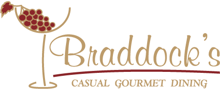 Braddocks