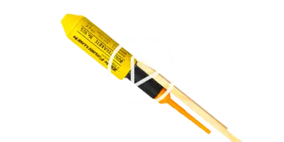 ZINK 905 Gul fyrv&aelig;rkeri raket