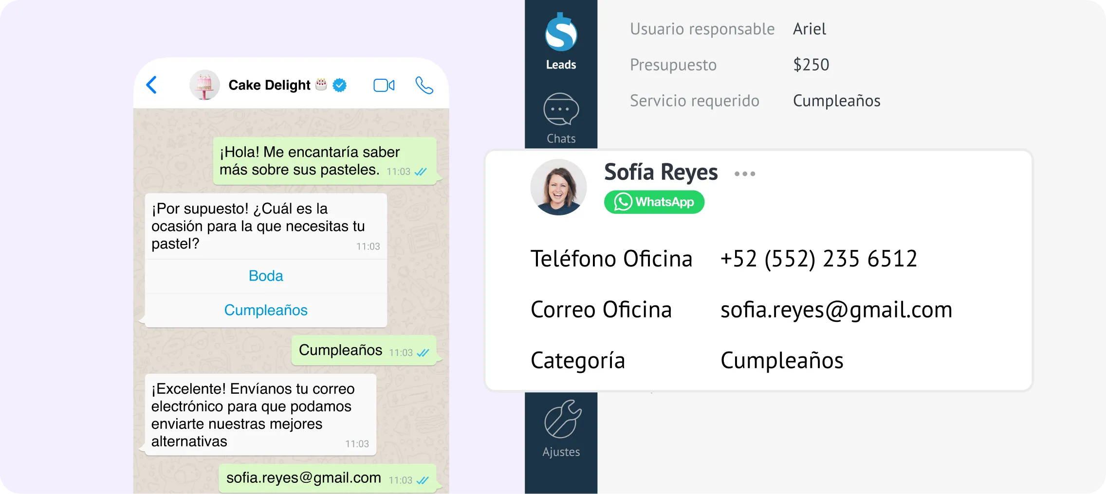 WhatsApp Ads